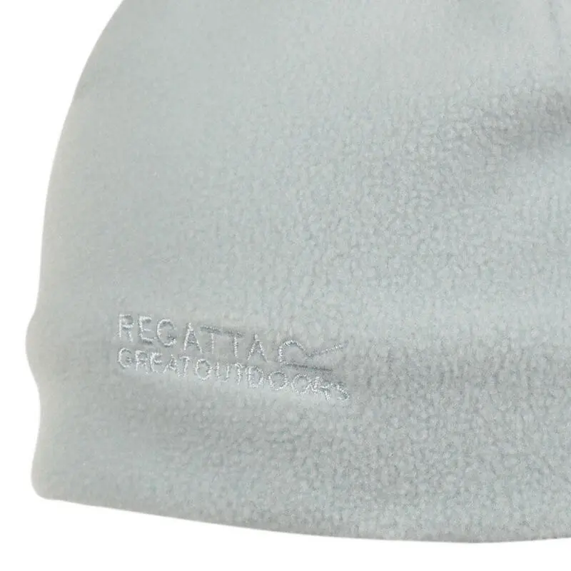 Regatta Gorro Para Invierno De Polar Modelo Taz II Colección Great Outdoors Para Niños - Imagen 3