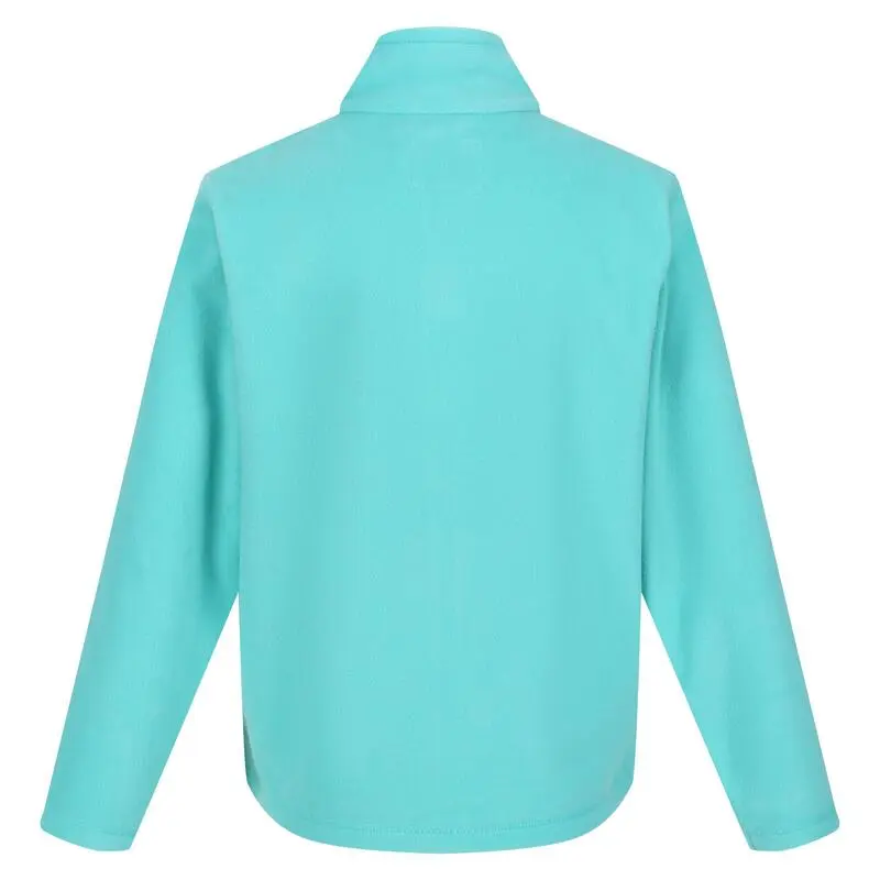 Regatta Great Outdoors Chaqueta Polar Ligera Con Cremallera Completa Modelo King II Para - Imagen 2