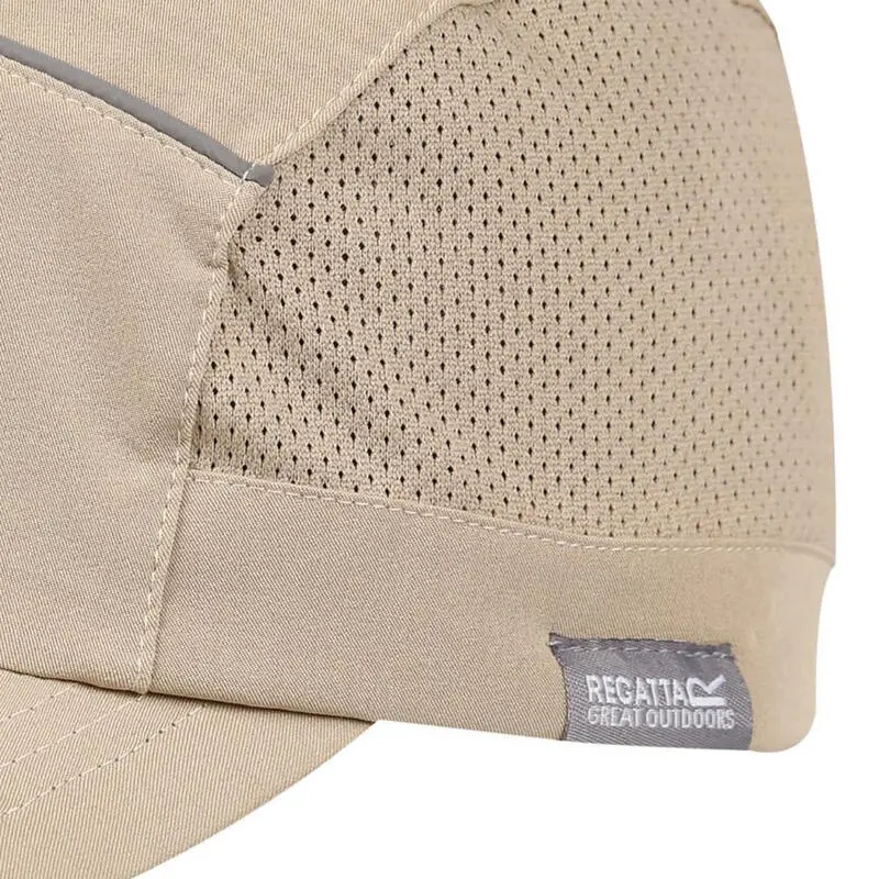 Regatta Great Outdoors Gorra Deportiva Unisex - Imagen 2