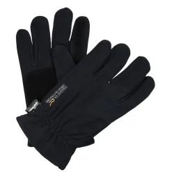 Regatta Great Outdoors Guantes Modelo Kingsdale Unisex Adultos Hombre Caballero Azul