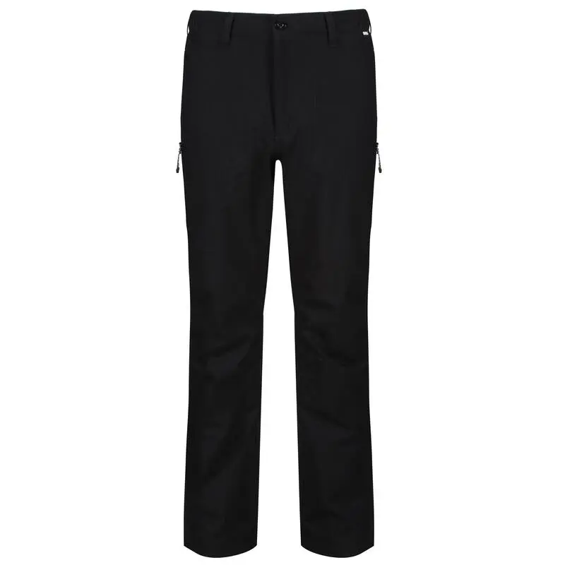 Regatta Great Outdoors Pantalones Impermeables De Senderismo Modelo Dayhike III Para - Imagen 2