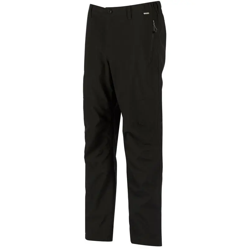 Regatta Great Outdoors Pantalones Impermeables De Senderismo Modelo Dayhike III Para - Imagen 4