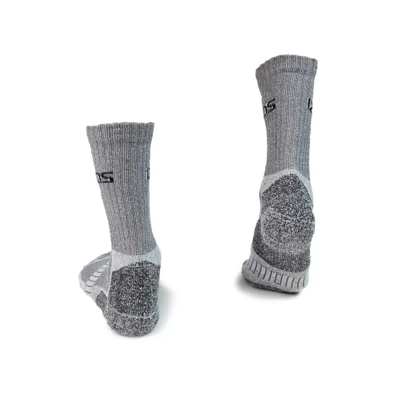 Izas Calcetines De Trekking Sostenibles Unisex EOLO - Imagen 4