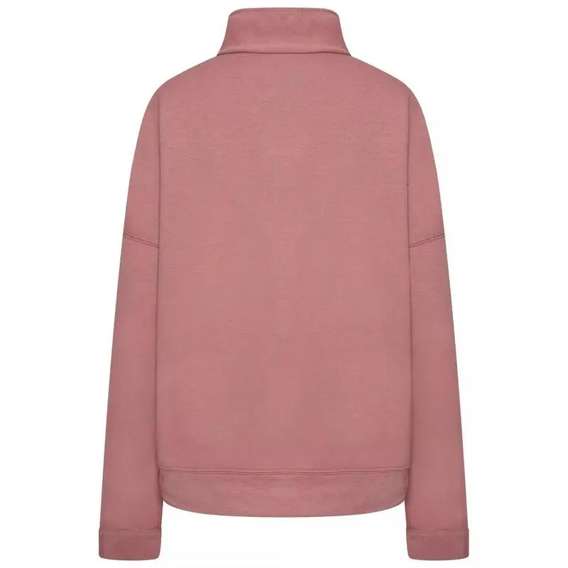 Dare 2b Jersey Laura Whitmore Recoup II Para Mujer Rosa Meseta - Imagen 2