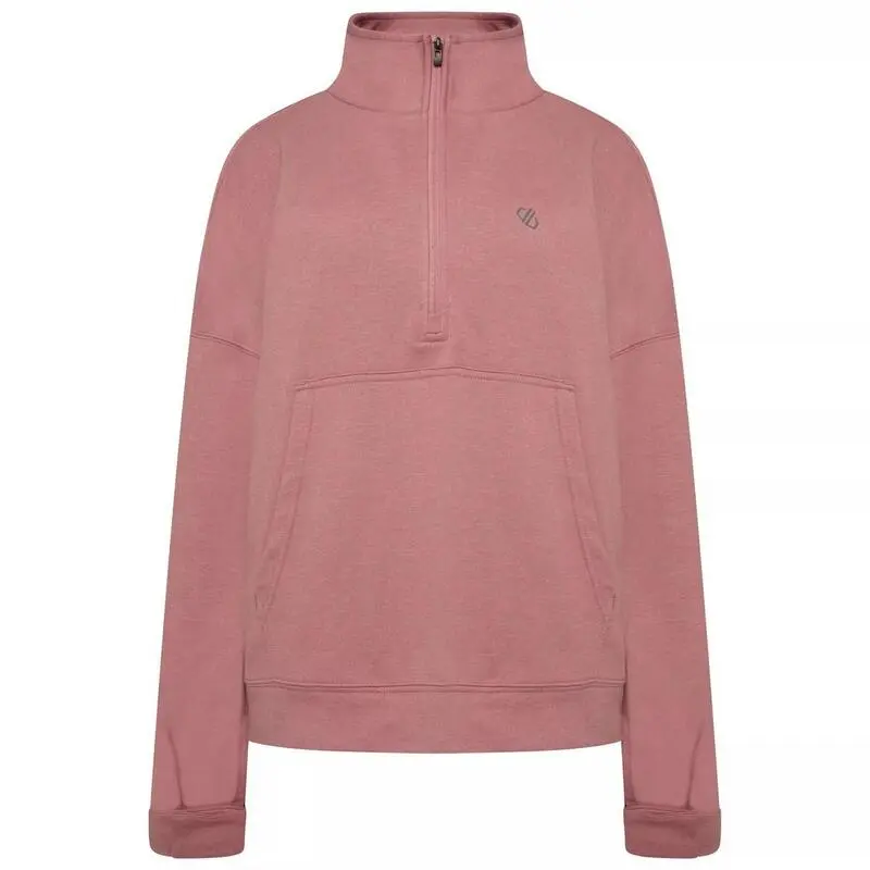 Dare 2b Jersey Laura Whitmore Recoup II Para Mujer Rosa Meseta