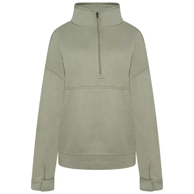 Dare 2b Jersey Laura Whitmore Recoup II Para Mujer Rosa Meseta - Imagen 5