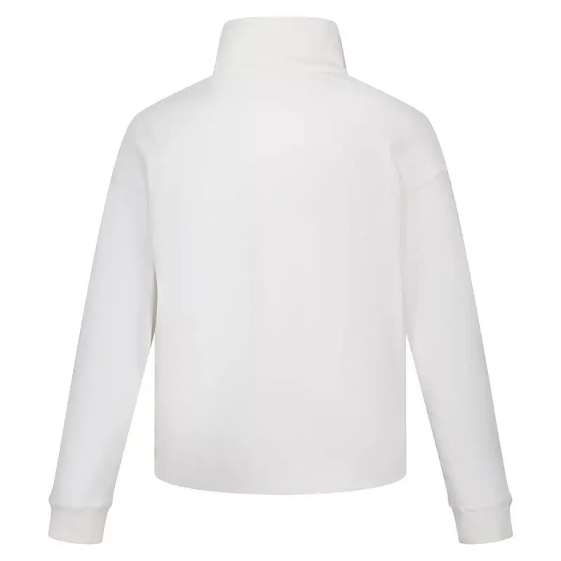 Regatta Jersey Taleesa Para Mujer Nieve Blanca - Imagen 2