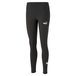 Leggings Mujer Essentials+ Logo Power PUMA