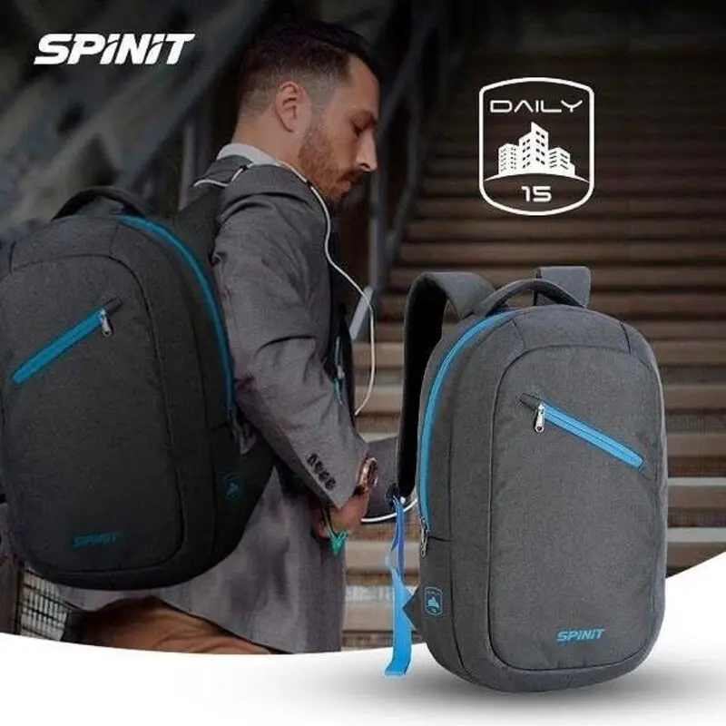 Mochila 15l Spinit Daily - Imagen 4