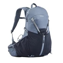 Mochila De Montaña Y Trekking Ultraligera 17L Quechua FH500 Con Bolsa De Agua