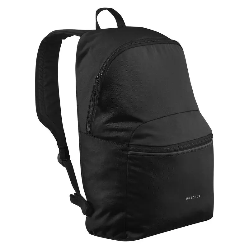 Mochila Escolar Y De Senderismo 17L Quechua NH Escape 100