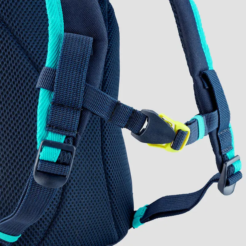 Mochila Pequeña De Montaña Y Trekking Niños 5L Quechua MH100 - Imagen 5