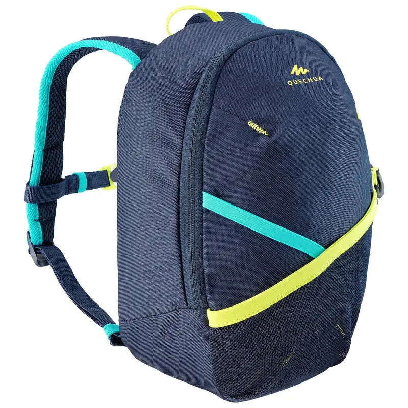 Mochila Pequeña De Montaña Y Trekking Niños 5L Quechua MH100