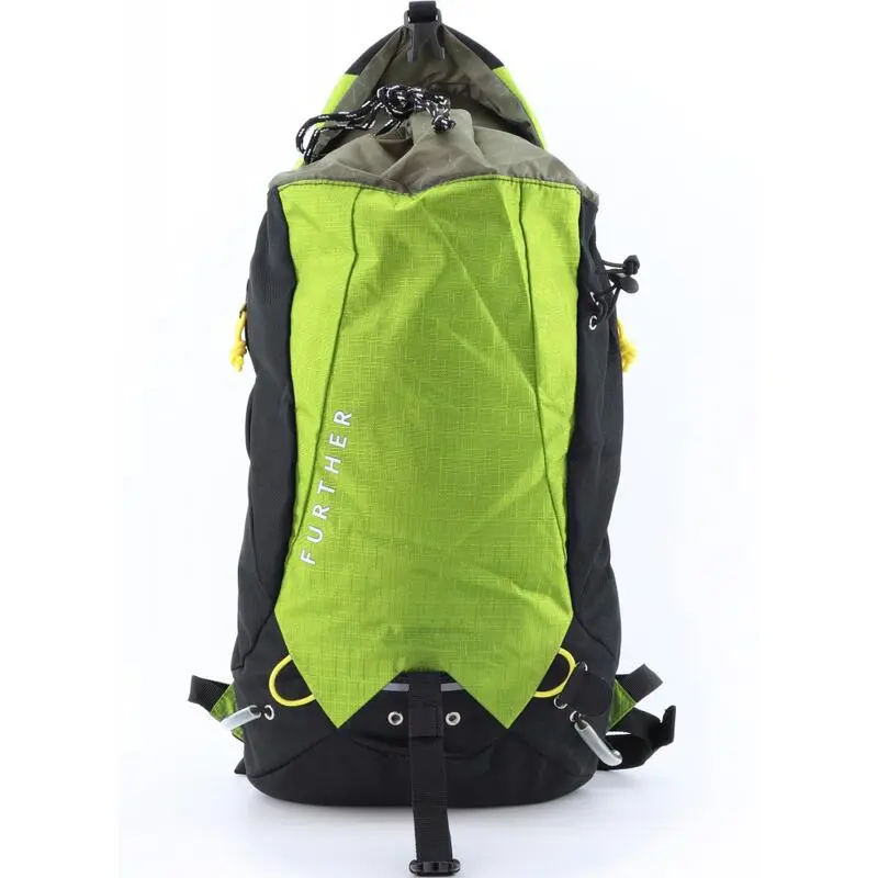 National Geographic MOCHILA PEQUEÑA NATGEO TREKKING Y VIAJE, 13LITROS, BOLSILLO RFID, DESTINATION - Imagen 3