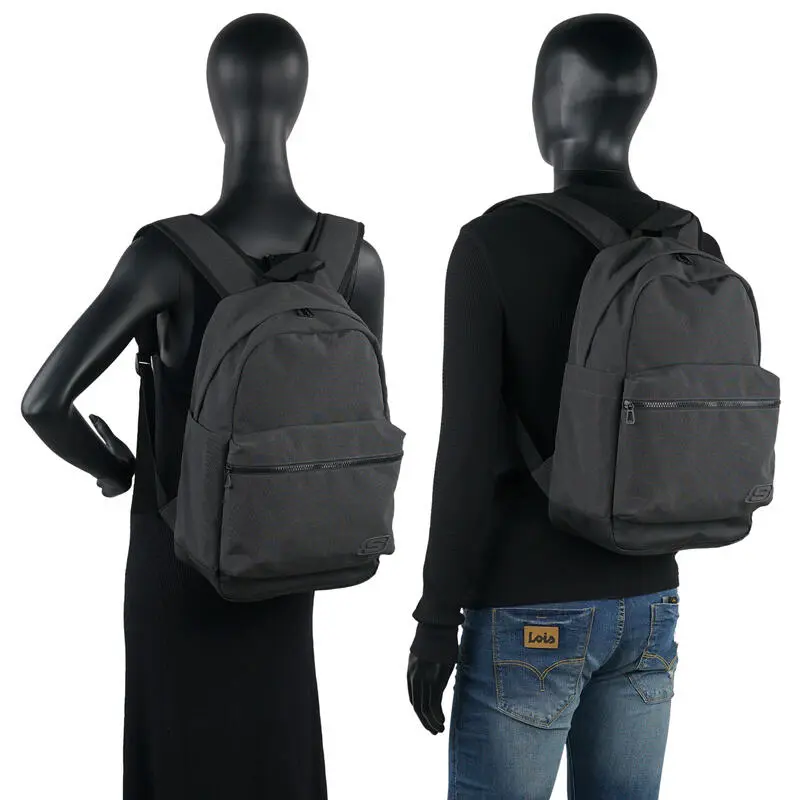 Mochila Senderismo SKECHERS 17,4L Tucson - Imagen 5