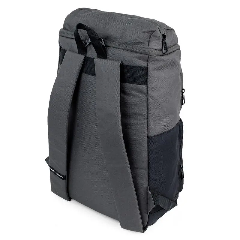 Mochila Senderismo SKECHERS 21,1L M.O.C.A Color Negro - Imagen 2