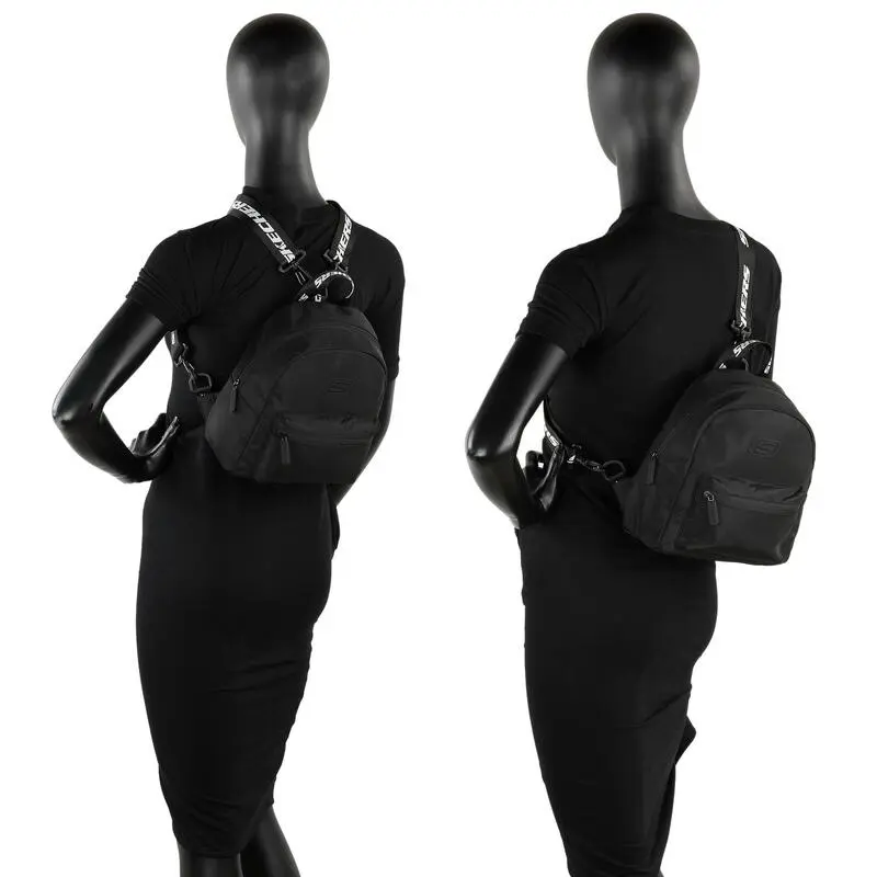 Mochila Senderismo SKECHERS Sport 3L - Imagen 4