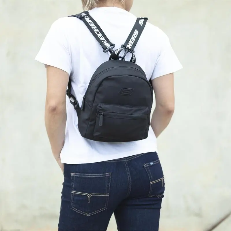 Mochila Senderismo SKECHERS Sport 3L - Imagen 5