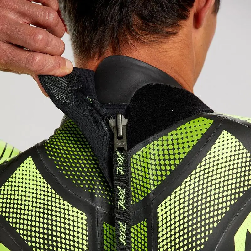 NEOPRENO TRIATLÓN HOMBRE ZOOT WIKIWIKI 2.0 - Imagen 5