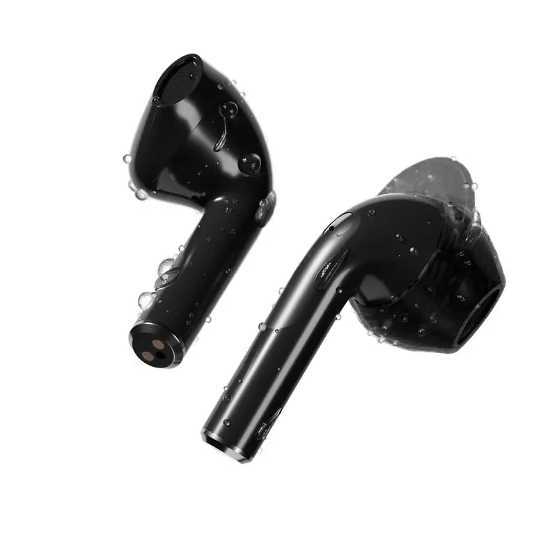 Sudio Nio Auriculares Inalámbricos Bluetooth 5.0 Negros - Imagen 2