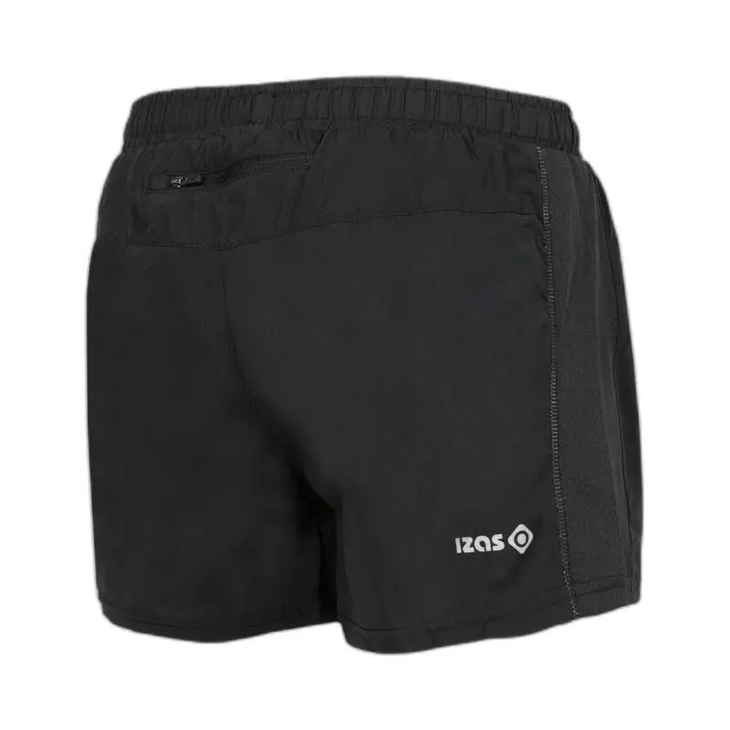 Pantalón Corto De Running Con Malla Interior Para Mujer ARET Izas - Imagen 2