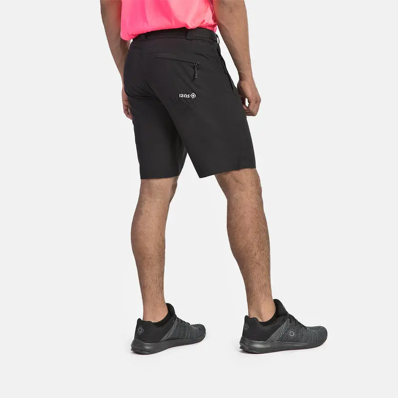 Pantalón Corto De Trekking Y Senderismo Para Hombre BEAR II Izas - Imagen 2