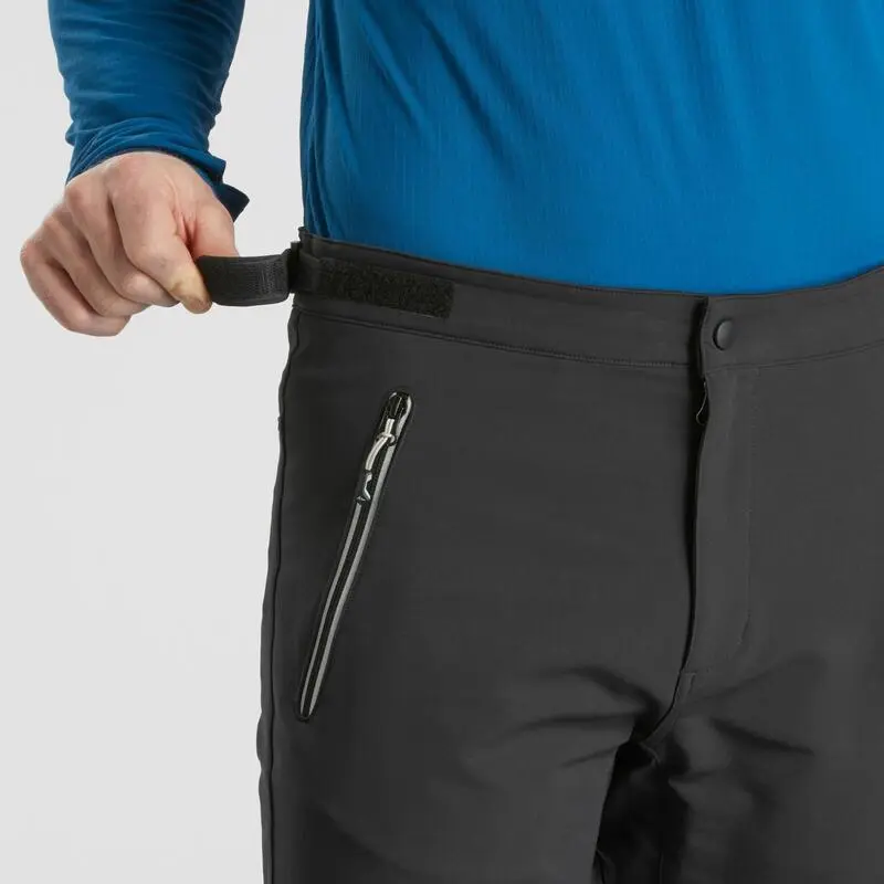 Pantalón De Montaña Y Nieve Hombre Quechua SH900 Warm - Imagen 4