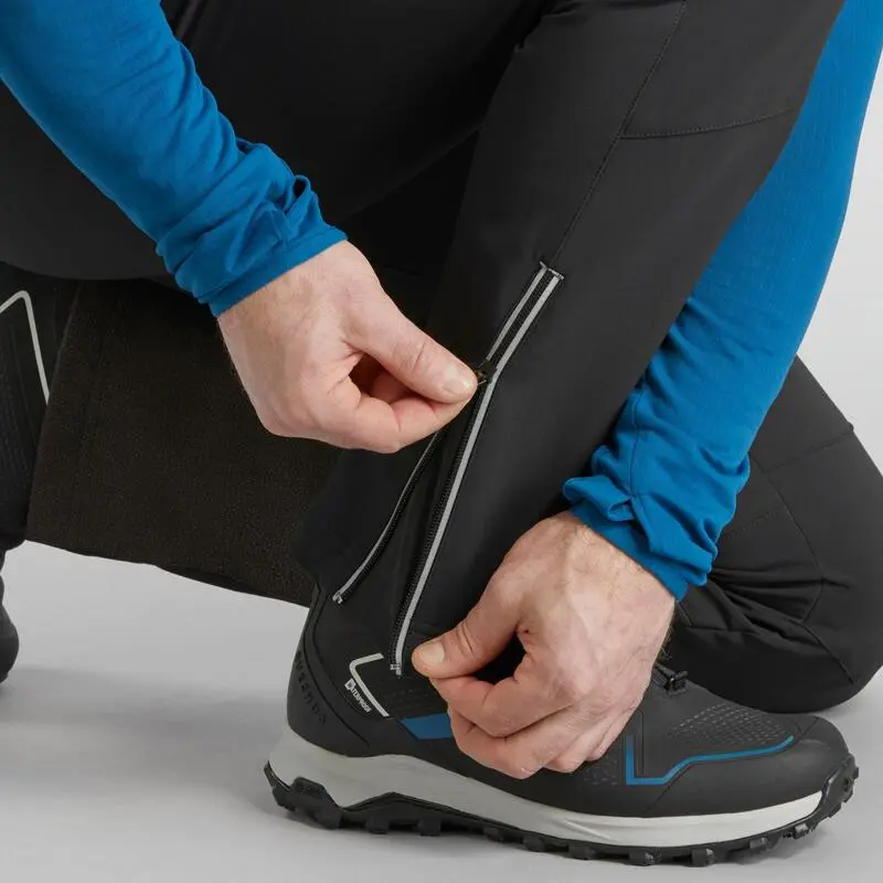 Pantalón De Montaña Y Nieve Hombre Quechua SH900 Warm - Imagen 5