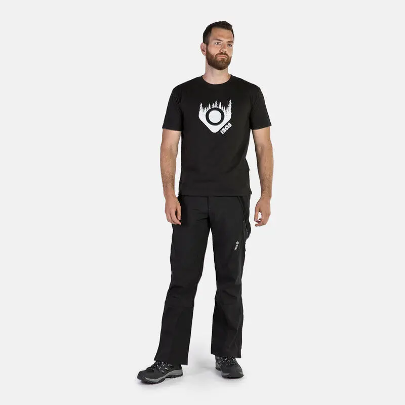 Pantalón De Montaña Y Senderismo Para Hombre MALCUS II Izas - Imagen 5