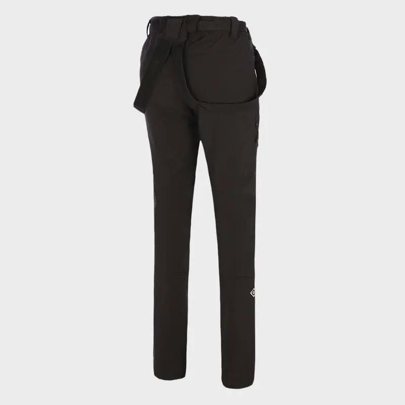 Pantalón De Montaña Y Senderismo Para Mujer ONICA II Izas - Imagen 2