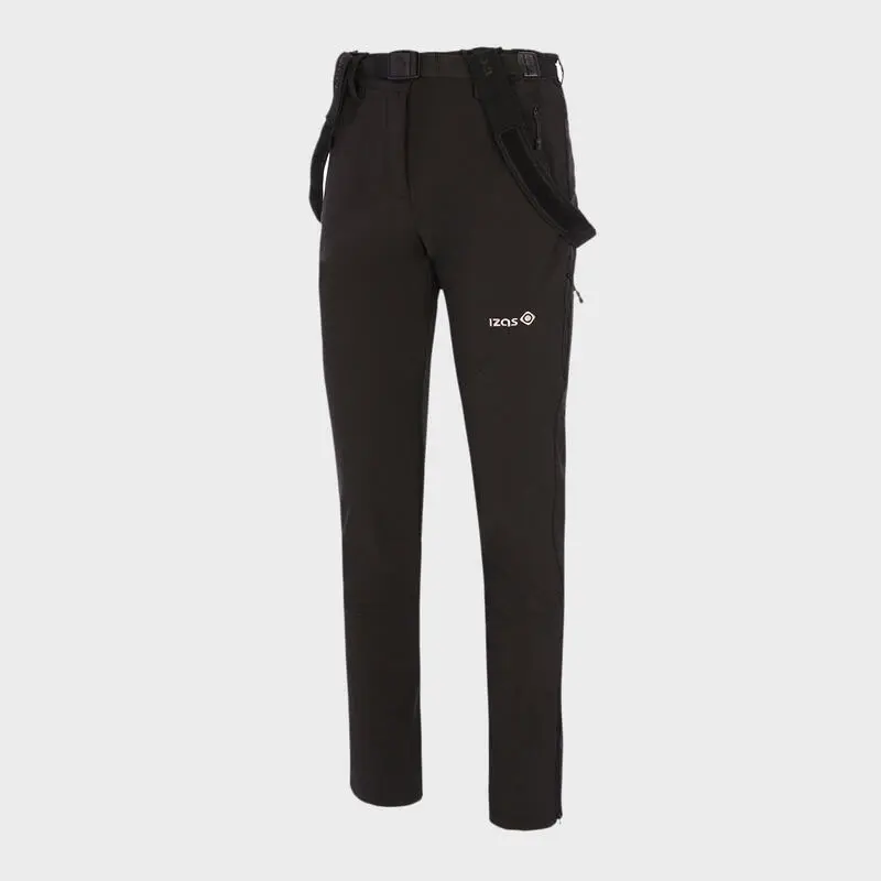 Pantalón De Montaña Y Senderismo Para Mujer ONICA II Izas
