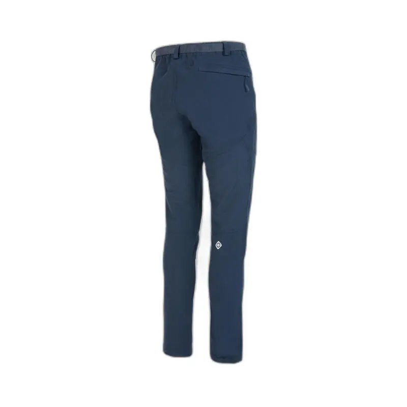Pantalón Montaña Con Tejido Invierno Para Climas Frios, Hombre ASGARD M FW Izas - Imagen 4