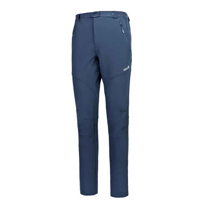 Pantalón Montaña Con Tejido Invierno Para Climas Frios, Hombre ASGARD M FW Izas