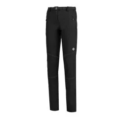 Pantalón Montaña Tejido Invierno,actividades Climas Frios,mujer ASGARD W FW Izas