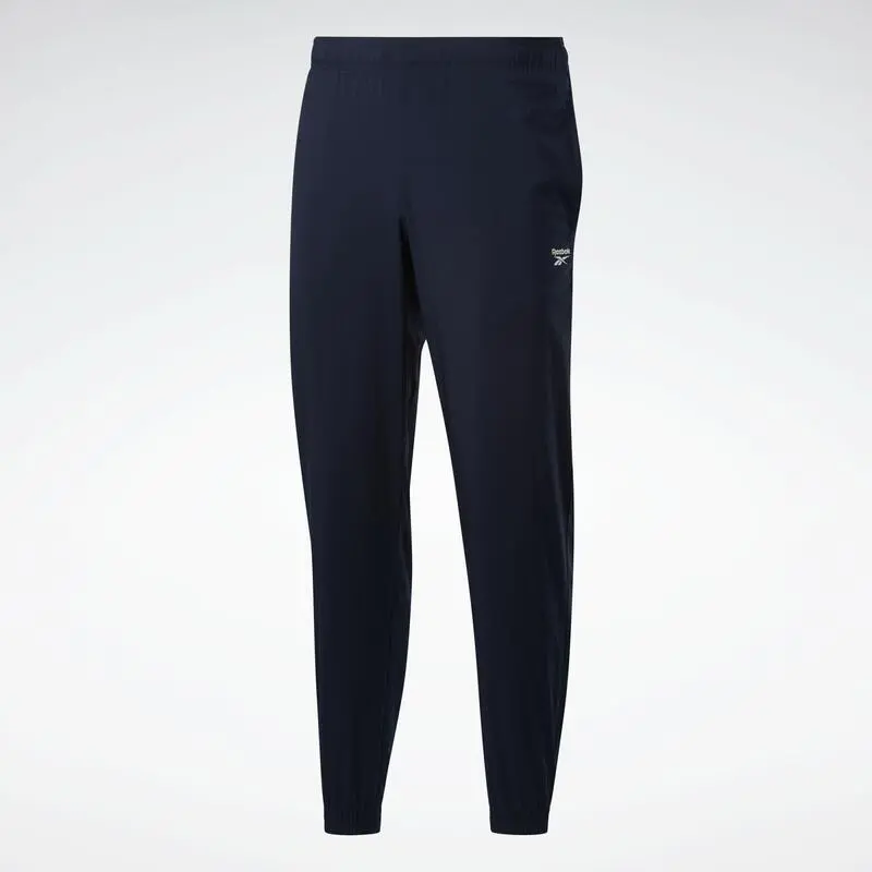 Reebok Pantalón Training Essentials Woven Cuffed - Imagen 2