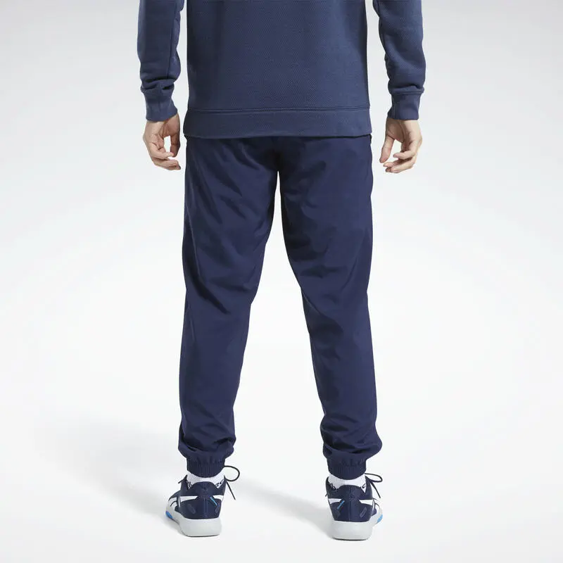 Reebok Pantalón Training Essentials Woven Cuffed - Imagen 5