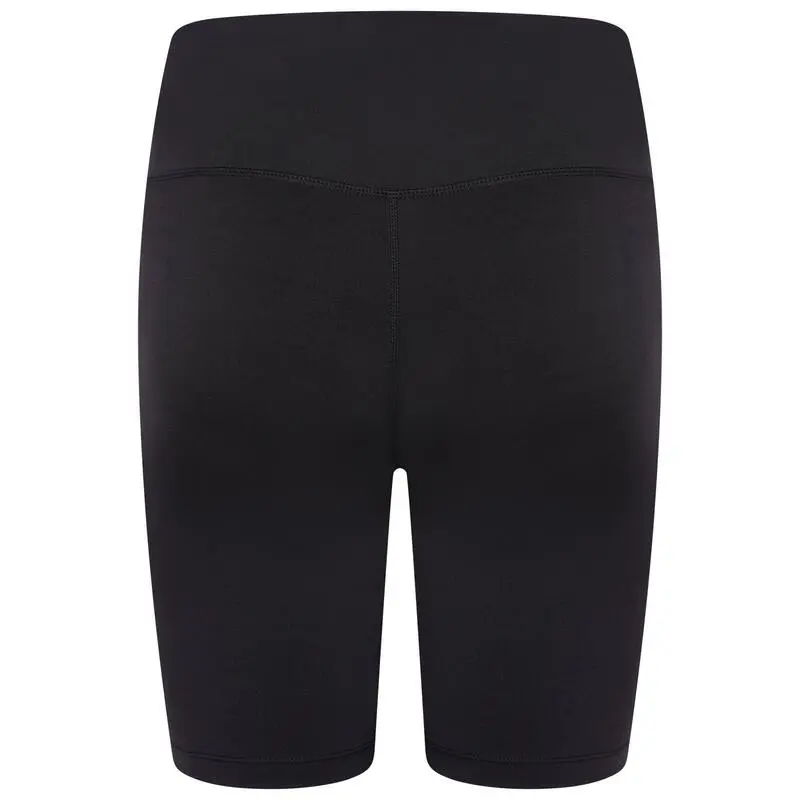 Dare 2b Pantalones Cortos Lounge About Para Mujer Negro - Imagen 2