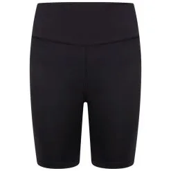 Dare 2b Pantalones Cortos Lounge About Para Mujer Negro