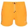 Regatta Pantalones Cortos Rehere Para Hombre Naranja Llama, Zorro