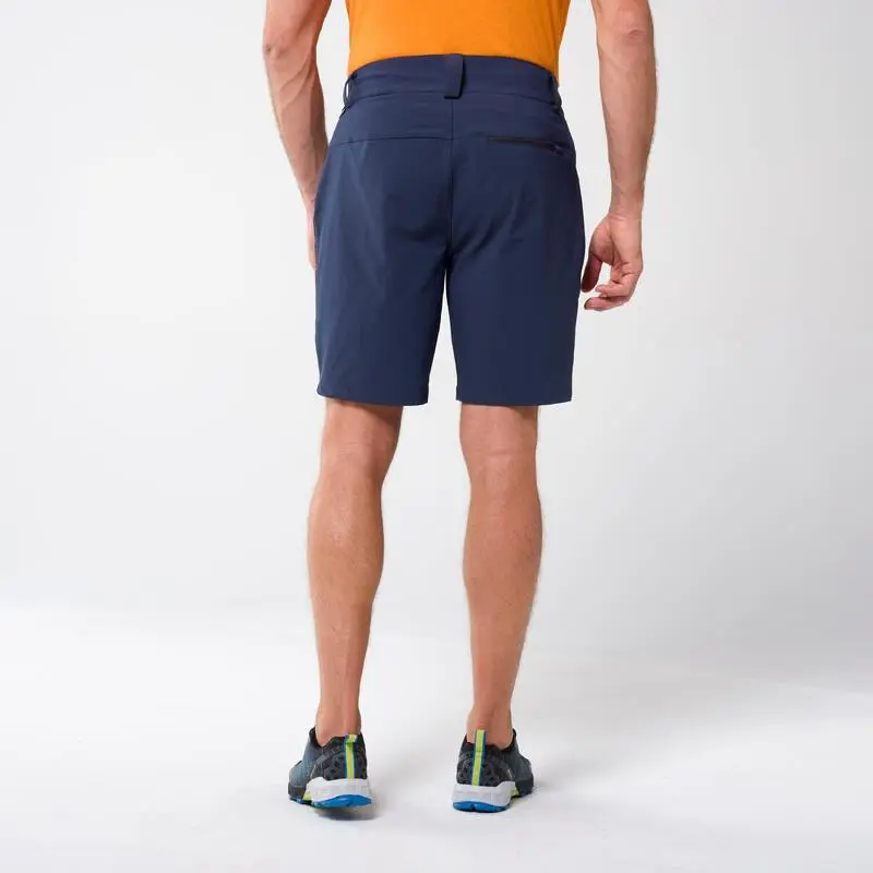 Millet Pantalones Cortos Senderismo Hombre TREKKER STR SHORT III - Imagen 3