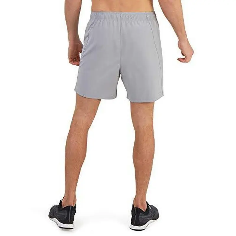 TCA Pantalones Cortos Shorts Running Hombre Con Bolsillos - Imagen 2