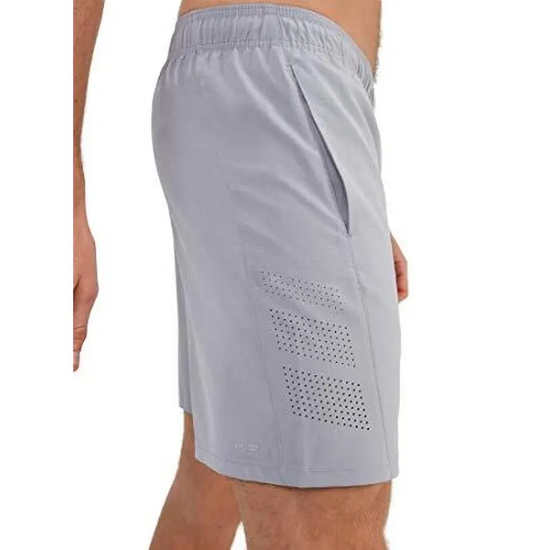TCA Pantalones Cortos Shorts Running Hombre Con Bolsillos - Imagen 3