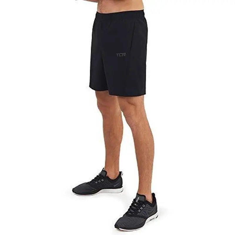 TCA Pantalones Cortos Shorts Running Hombre Con Bolsillos - Imagen 6