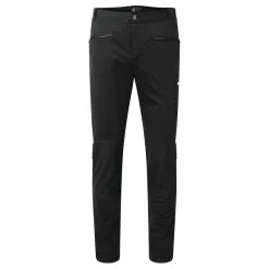 Dare 2b Pantalones Nonstop Caminar Para Hombre Negro