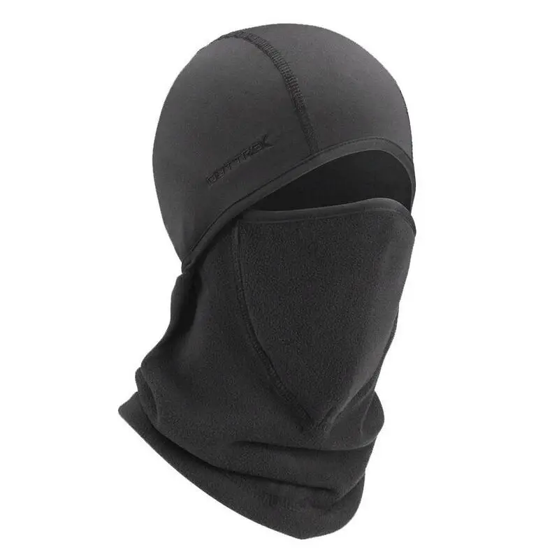 OUTTREK TECHNOLOGY Pasamontañas De Esquí Para Adultos Negro - S/M