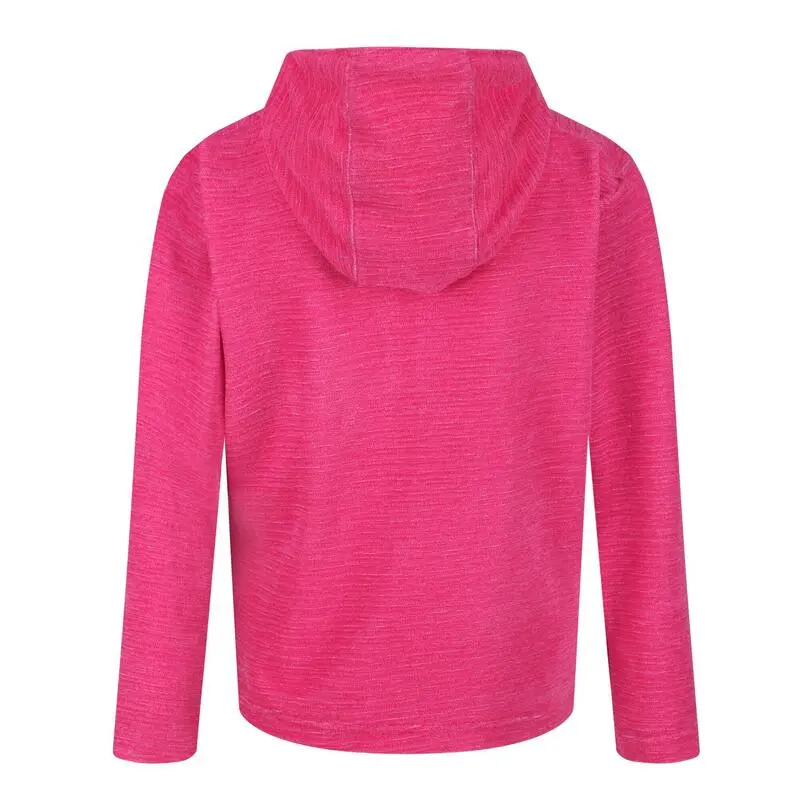 Regatta Polar Harlem Para Niños/Niñas Rosa Duquesa - Imagen 2