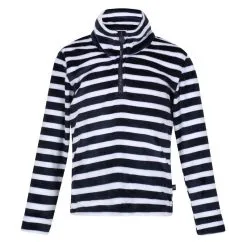 Regatta Polar Kamailie De Rayas Para Niños/Niñas Marino