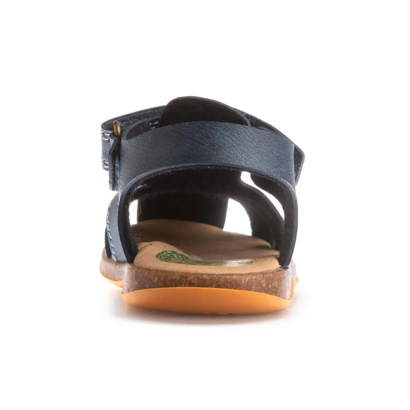 Sandalias De Marcha Deportiva Materia Sintética Bebé Niño PABLOSKY Azul Marino - Imagen 4