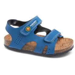 Sandalias De Marcha Deportiva Materia Sintética De Niño PABLOSKY En Azul