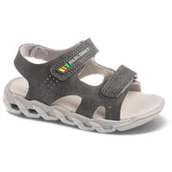 Sandalias De Marcha Deportiva Materia Sintética De Niño PABLOSKY En Gris